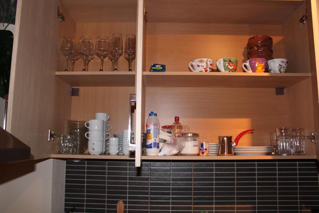 Mesochoriou Apartment سالونيك المظهر الخارجي الصورة