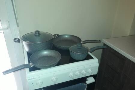 Mesochoriou Apartment سالونيك المظهر الخارجي الصورة