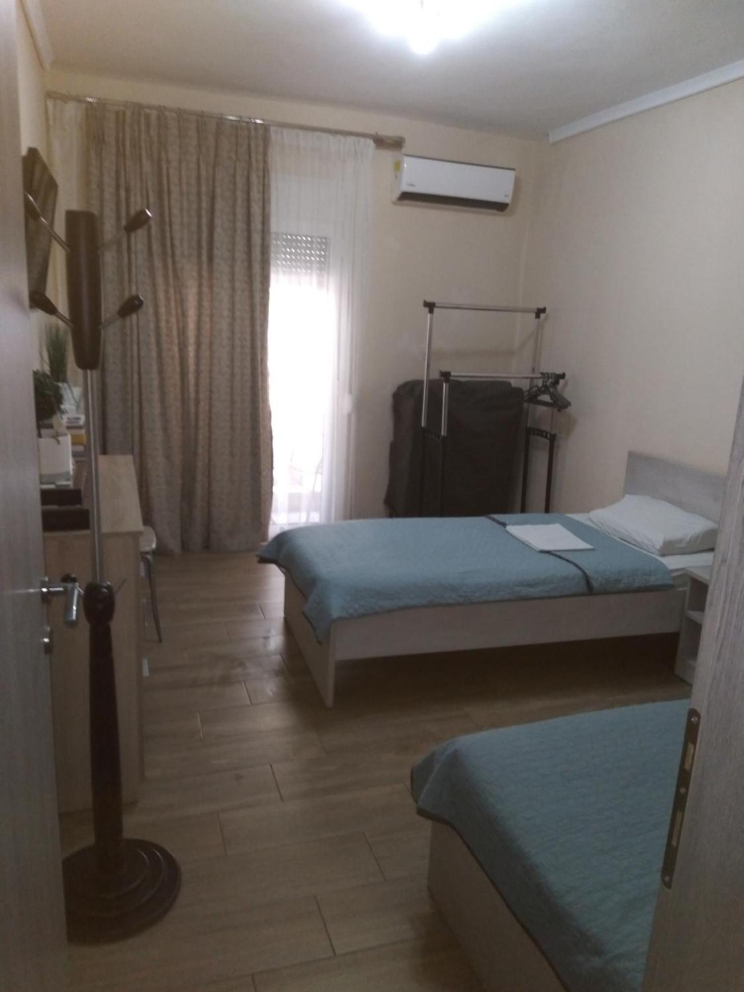 Mesochoriou Apartment سالونيك المظهر الخارجي الصورة