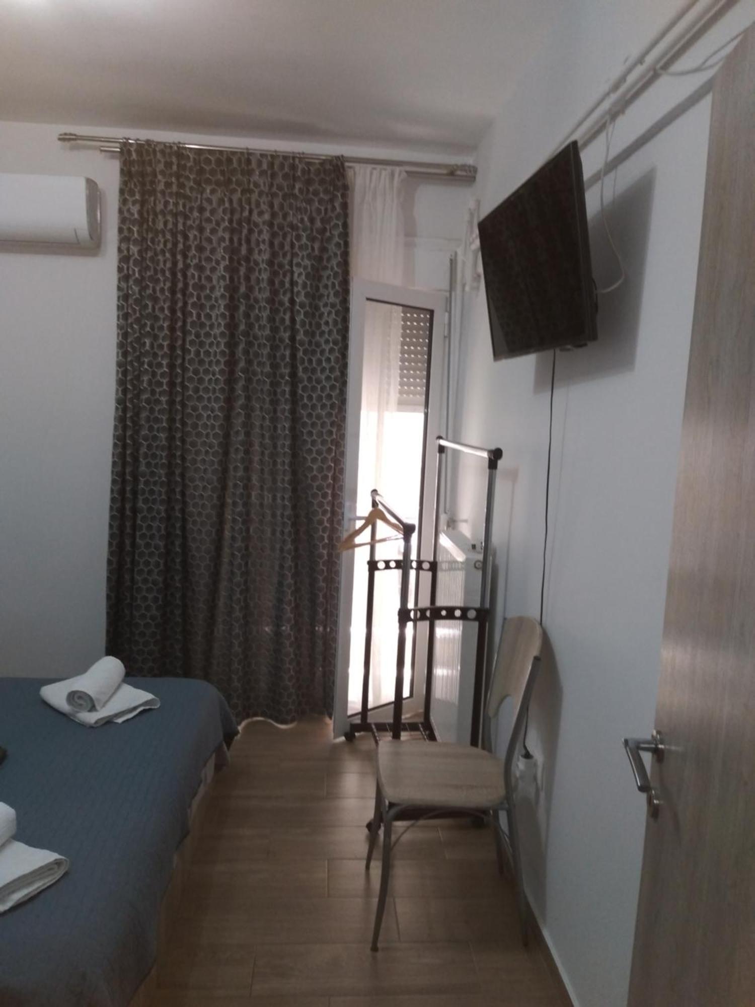 Mesochoriou Apartment سالونيك المظهر الخارجي الصورة