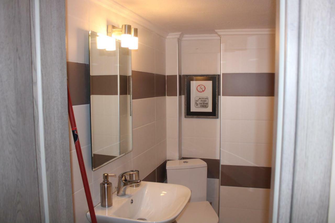 Mesochoriou Apartment سالونيك المظهر الخارجي الصورة
