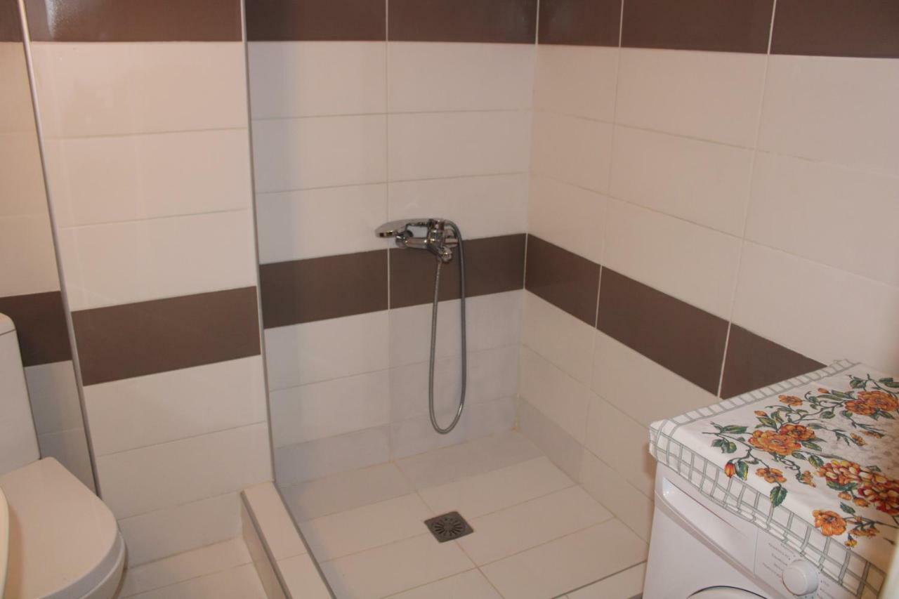 Mesochoriou Apartment سالونيك المظهر الخارجي الصورة